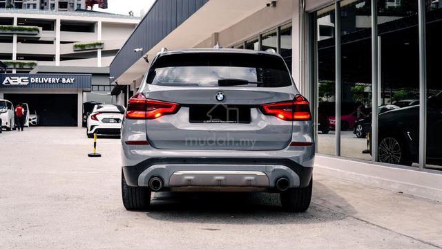 Bmw X3 xDRIVE30i LUXURY 2.0L P.BOOT A.CRUISE 2019 - 4