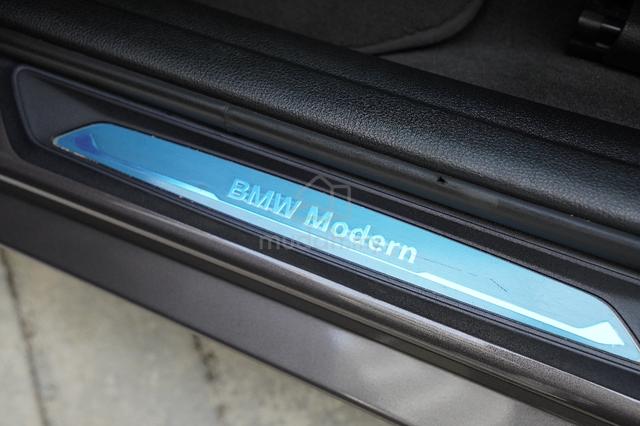 2012 BMW 320d MODERN (CKD) 2.0 (A) Pristine - 5