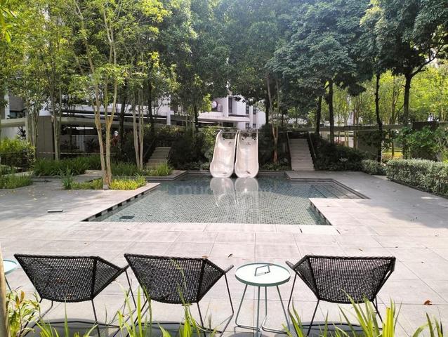 Seri Riana Residence 1