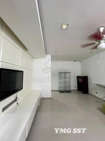 Setia Impian 2 Setia Alam Double Storey For Sale ! 1