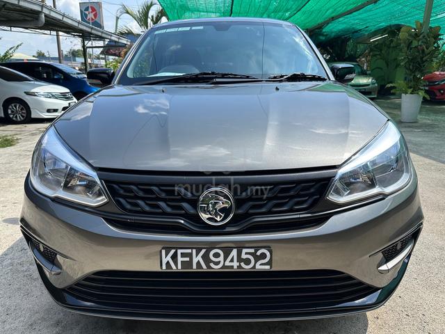 Proton Saga 1.3（A）2022 - 4