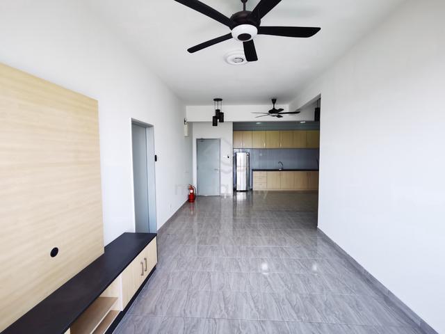 Vesta View Apartment @ Taman Putra Impian 1