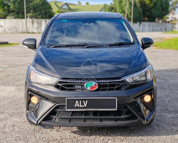 2021 Perodua BEZZA 1.3 AV (A) LOW MILEAGE - 3