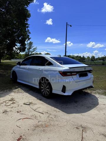 2023 Toyota VIOS 1.5 G MY23 (A) - 5