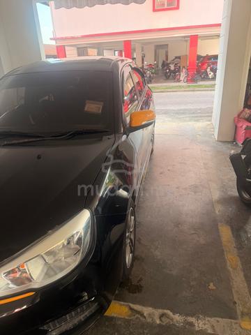 2021 Proton SAGA ANNIVERSARY EDITION 1.3L (A) - 3
