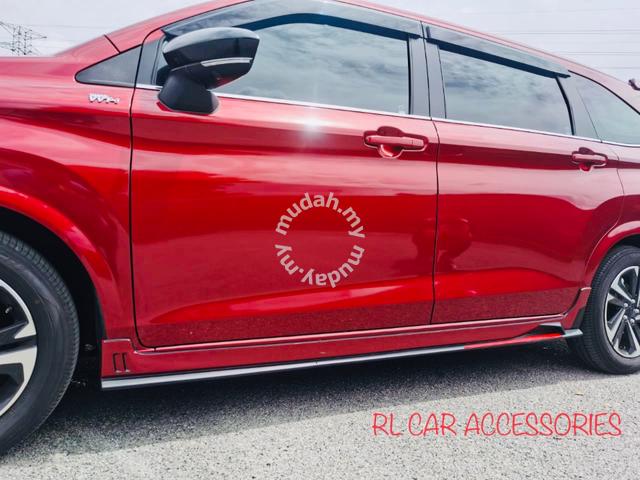 Perodua Alza Filewar Bodykit Body Kit Spoiler Car Accessories Parts For Sale In Kepong