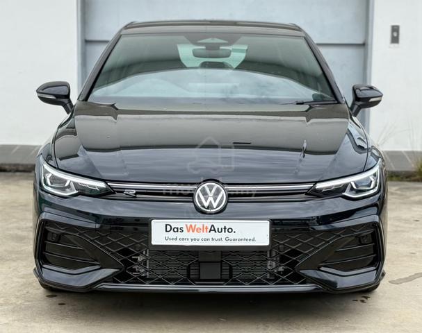 2026 Golf 1.5 eTSI R-Line IQ Drive - Super Deal - 2