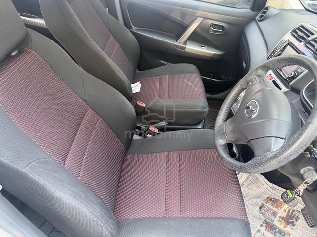 2014 Perodua MYVI 1.5 SE (A)Perfect Condition - 5