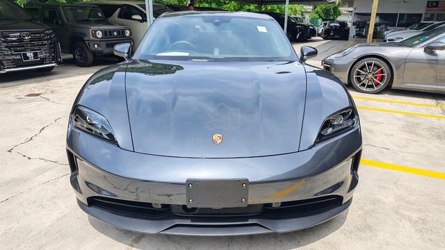 2025 Porsche TAYCAN 0.0 (A) NEW FACELIFT -NEW CAR - 3