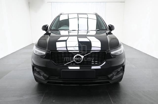 2019 Volvo XC40 2.0 T5 AWD R-DESIGN (A) TIPTOP - 2