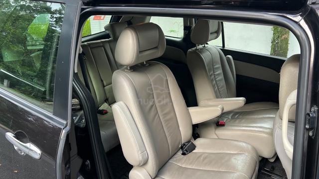 2012 Mazda 8 2.3 LF59 (A) - 5