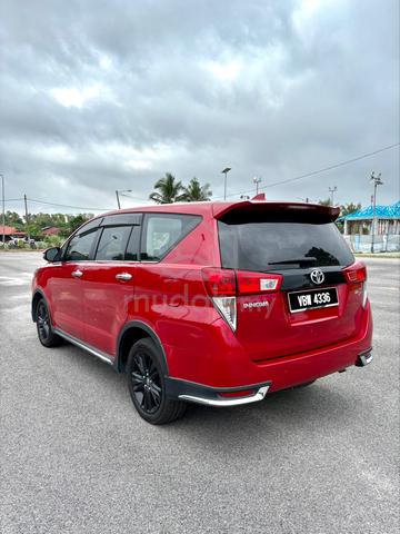 2018 Toyota INNOVA 2.0 X (A) - 5
