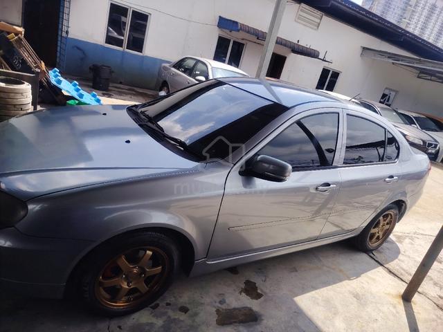2014 Proton PERSONA 1.6 ELEGANCE MEDIUM LINE (A) - 5