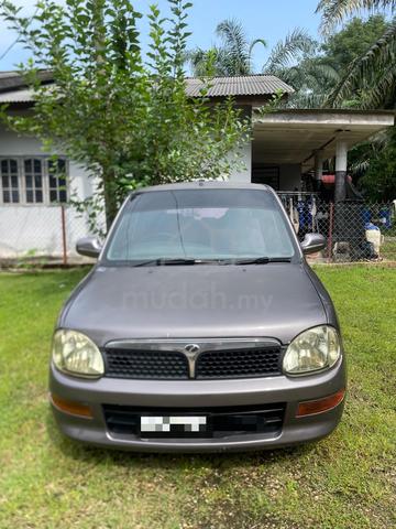 2006 Perodua KELISA 1.0 EZ (A) - 1