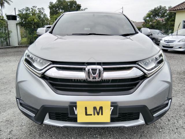 R /2018/ Honda CR-V 2.0 (A) 2WD 1 OWNER - 3