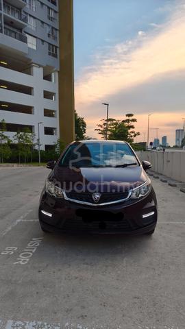 2020 Proton PERSONA PREMIUM 1.6L (A) - 3