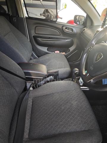 2021 Proton SAGA PREMIUM AT 1.3L (A) - 5