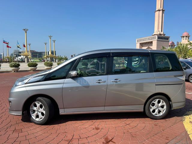 2015 Mazda BIANTE 2.0 SKYACTIV-G CH34 RAE (A) - 2