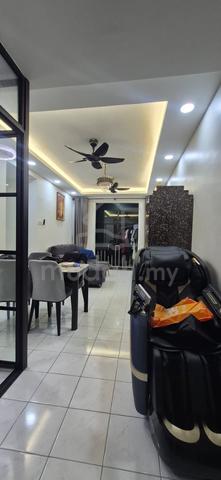 Residensi Larkin Indah 1