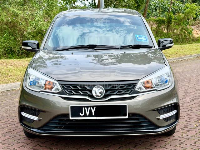 2023 Proton SAGA 1.3 PREMIUM✅10k Mileage - 2