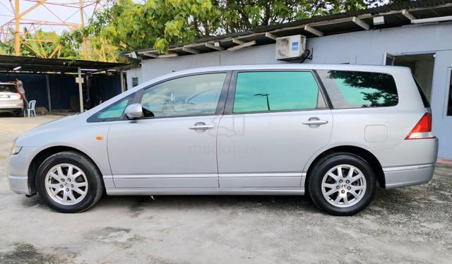 2004 Honda ODYSSEY 2.4 ABSOLUTE ABA-RB1 (A) - 3