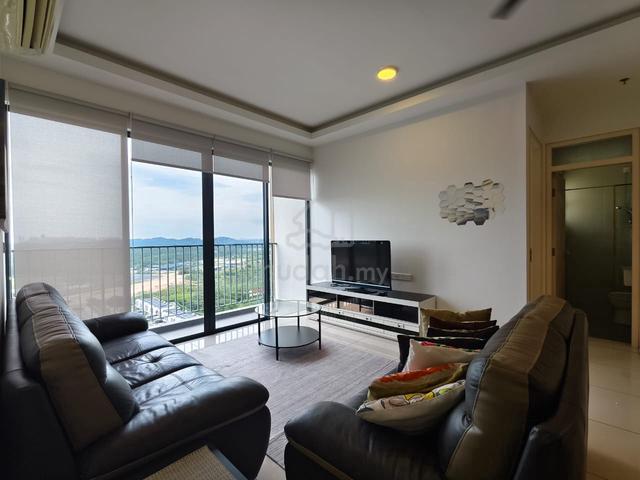 Sunway Citrine Residences 1