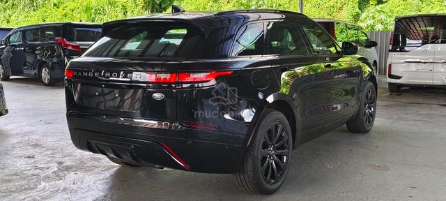 Land Rover RANGE ROVER VELAR R-DYNAMIC NOW@250k - 2
