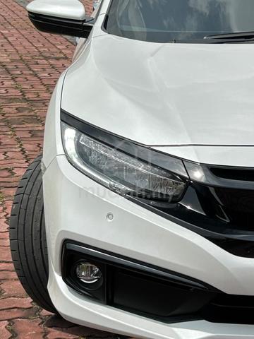 2020 Honda CIVIC 1.5 TC-P (A) - 4