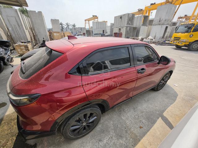 2022 Honda HR-V 1.5 HEV RS (A) - 4