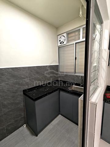 Residensi Sateria 1
