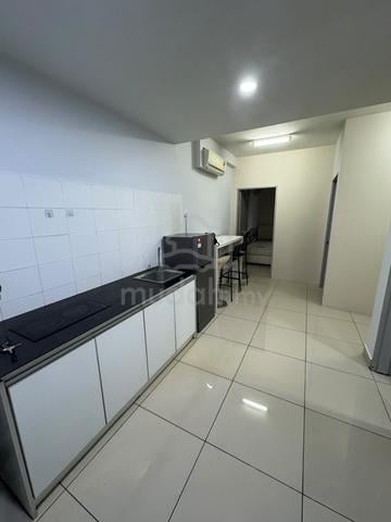 Domain 5 Apartment 1