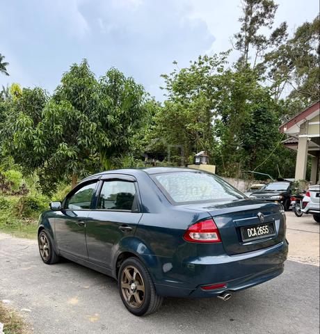 2011 Proton SAGA 1.3 FL EXECUTIVE (A) - 4