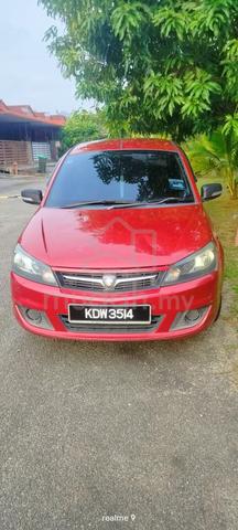 2014 Proton SAGA 1.3 FLX STANDARD (A) - 3