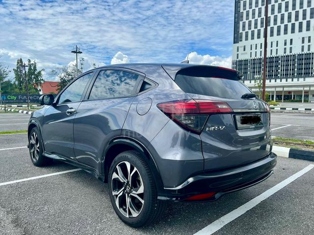 2020 Honda HR-V 1.8 RS (A) - 3