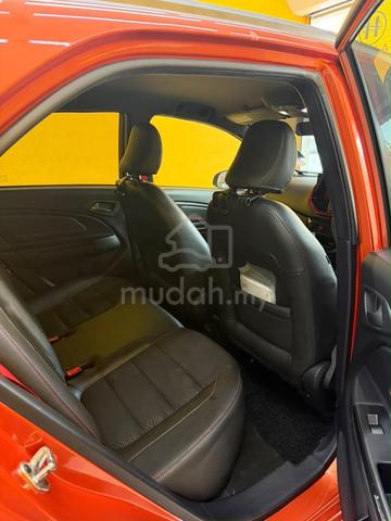 2023 Proton IRIZ 1.6 ACTIVE MY19 FACELIFT (A) - 5