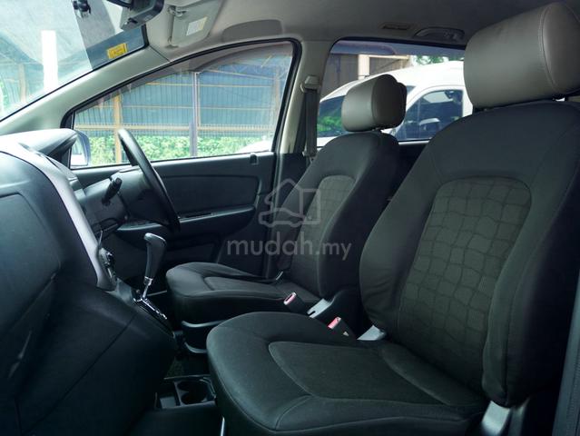 Proton Exora 1.6 Bold (CFE EXECUTIVE) 2013 - 5