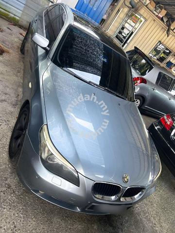 2005 Bmw 530i (CBU) 3.0 (A) - 4