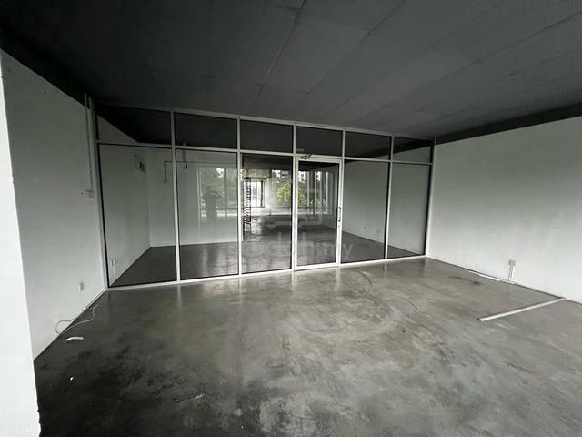 Prime Shop Office for Rent in Setia Taipan 1 – Level 3 4