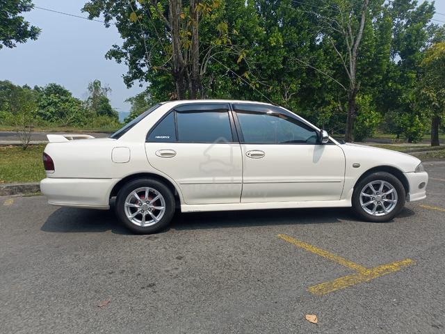 1997 Proton WIRA 1.5 GL (A) - 5