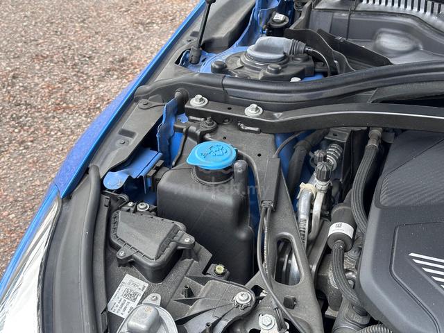 2021 Bmw 1 SERIES 2.0 35I M MY20 F40 (A) - 5