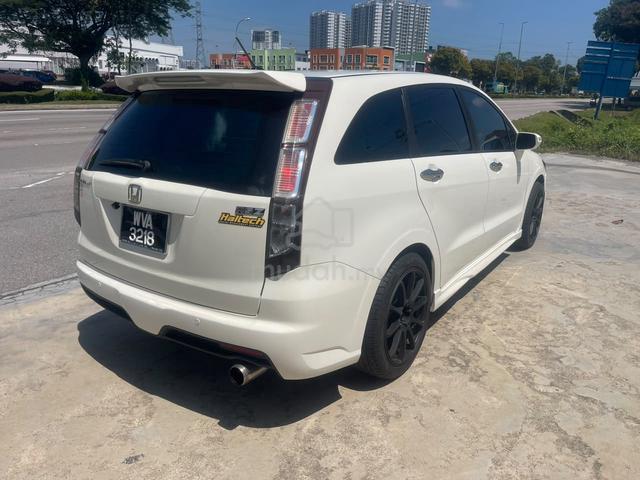 2010/11 Honda STREAM 1.8 i-VTEC RSZ FACELIFT (A) - 3
