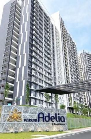 Residensi Adelia 1