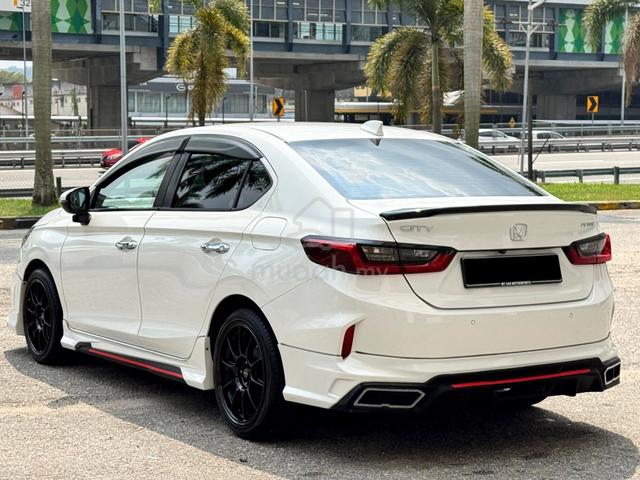 2023 Honda CITY 1.5 V GM7 F/SPEC FSR WTY28 RIM KIT - 3