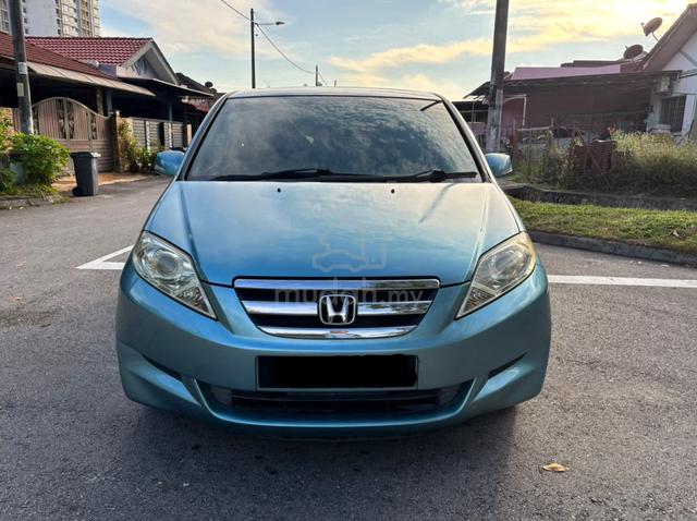 2009 Honda STREAM 2.0 iVS FACELIFT (A) WALD 6 SEAT - 2