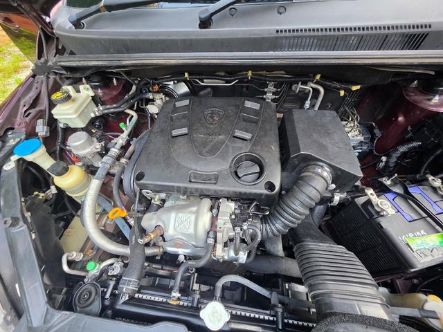 Proton EXORA PREMIUM 2020 - 4