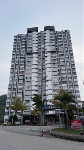 Meru Heights Residences @ Scientex Meru 1