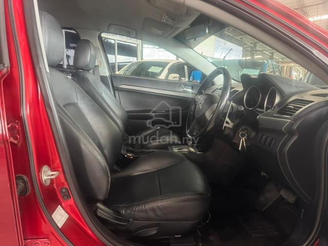 2008 Mitsubishi LANCER 2.0 GT (A) - 4
