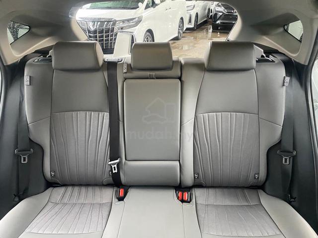 2025 Toyota HARRIER 2.0 Z HUD JBL BSM DIM D/Meter - 3