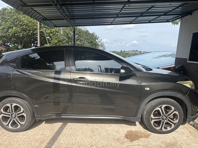 2016 Honda HR-V 1.8 S (A) - 3