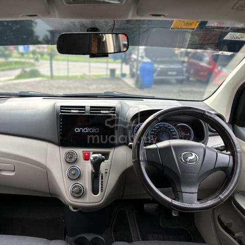 2013 Perodua MYVI 1.3 EZi PREMIUM (A) - 4